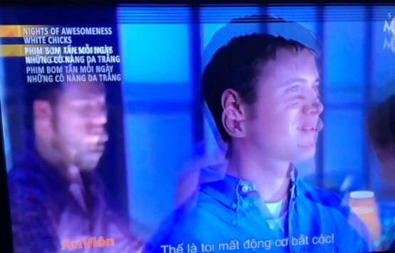 Thay Màn Hình Tivi Sony 43 Inch